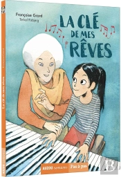 La Clé De Mes Rêves