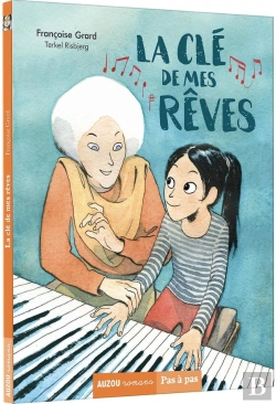 Bertrand.pt - La Clé De Mes Rêves