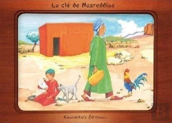 Bertrand.pt - La Clé De Nasredine