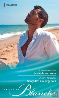 Bertrand.pt - La Cle De Son Coeur - Fiancailles Aux Urgences
