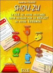 La Clé De Votre Destinée Enfin Révélée Par Le Reflet De Votre Essence ; Coffret