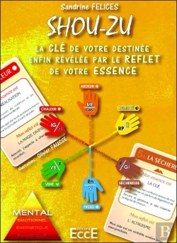 Bertrand.pt - La Clé De Votre Destinée Enfin Révélée Par Le Reflet De Votre Essence ; Coffret