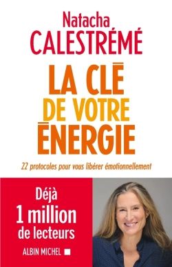 Bertrand.pt - La Clé De Votre Énergie ; 22 Protocoles Pour Vous Libérer Émotionnellement