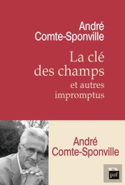 La Clé Des Champs Et Autres Impromptus