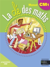 La Cle Des Maths ; Cm1