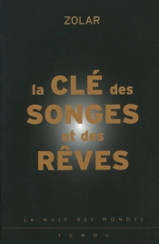 La Cle Des Songes Et Des Reves