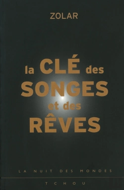 Bertrand.pt - La Cle Des Songes Et Des Reves
