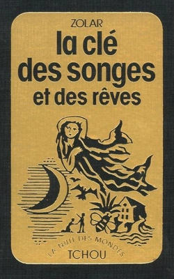 Bertrand.pt - La Clé Des Songes Et Des Rêves