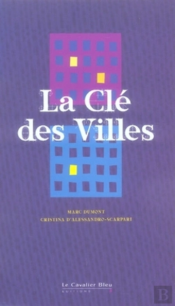 Bertrand.pt - La Clé Des Villes