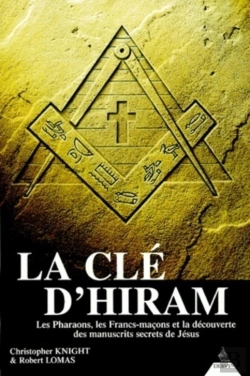 Bertrand.pt - La Cle D'Hiram