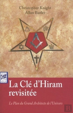 Bertrand.pt - La Clé D'Hiram Revisitée