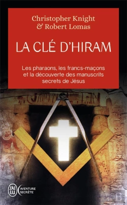 Bertrand.pt - La Cle D'Hiram