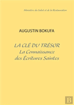Bertrand.pt - La Clé Du Trésor ; La Connaissance Des Écritures Saintes