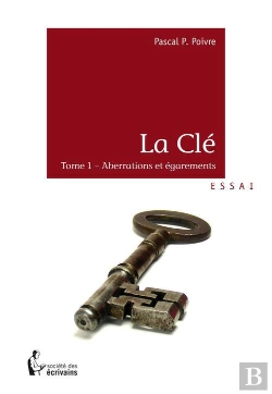 Bertrand.pt - La Clé T.1 ; Aberrations Et Égarements
