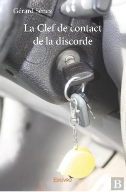 Bertrand.pt - La Clef De Contact De La Discorde