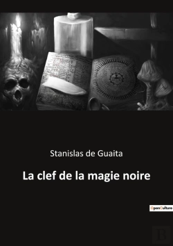 Bertrand.pt - La Clef De La Magie Noire