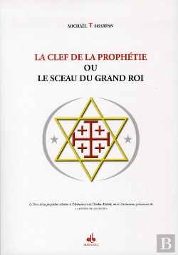 Bertrand.pt - La Clef De La Prophétie Ou Le Sceau Du Grand Roi