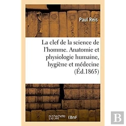 Bertrand.pt - La Clef De La Science De L'Homme