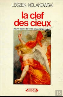 Bertrand.pt - La Clef Des Cieux