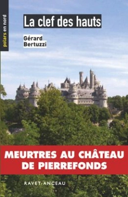 Bertrand.pt - La Clef Des Hauts