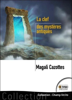Bertrand.pt - La Clef Des Mystères Antiques