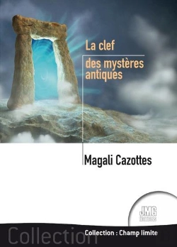 Bertrand.pt - La Clef Des Mystères Antiques