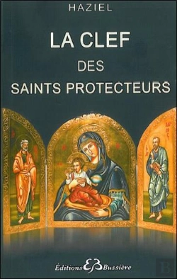 Bertrand.pt - La Clef Des Saints Protecteurs