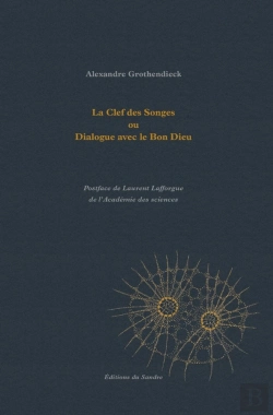 Bertrand.pt - La Clef Des Songes Ou Dialogue Avec Le Bon Dieu