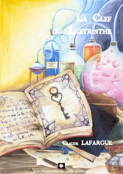 Bertrand.pt - La Clef Du Labyrinthe