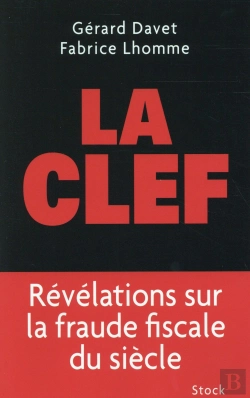 Bertrand.pt - La Clef