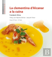 La Clementina Dæalcanar A La Cuina