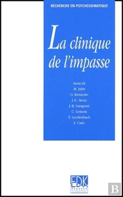 Bertrand.pt - La Clinique De L'Impasse