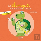 La Clinique De Madame Tortue