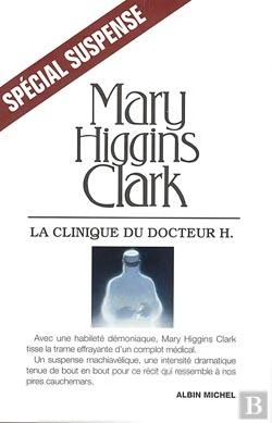 Bertrand.pt - La Clinique Du Docteur H.