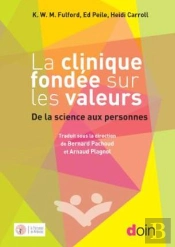 La Clinique Fondee Sur Les Valeurs