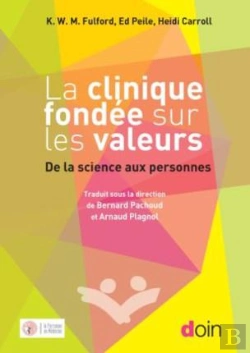 Bertrand.pt - La Clinique Fondee Sur Les Valeurs