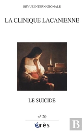 La Clinique Lacanienne N 20. Xxx