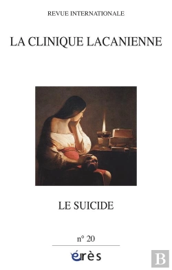Bertrand.pt - La Clinique Lacanienne N 20. Xxx