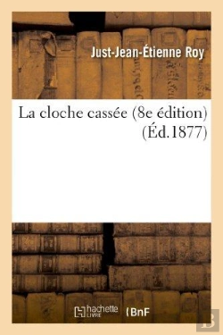 Bertrand.pt - La Cloche Cassee (8e Edition)