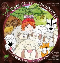 Bertrand.pt - La Clochette Enchantée