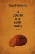 La Clonacion De La Batata Mameya