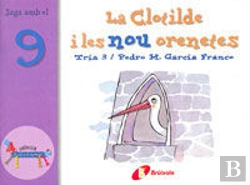Bertrand.pt - La Clotilde I Les Nou Orenetes