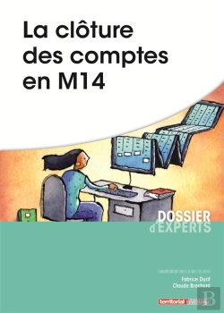 Bertrand.pt - La Clôture Des Comptes En M14