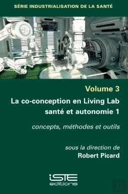 Bertrand.pt - La Co-Conception En Living Lab Sante Et Autonomie 1