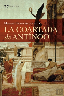 Bertrand.pt - La Coartada De Antínoo