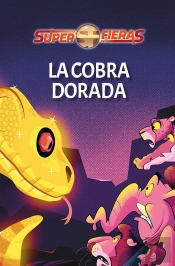 La Cobra Dorada