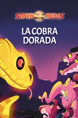 Bertrand.pt - La Cobra Dorada