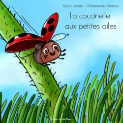 Bertrand.pt - La Coccinelle Aux Petites Ailes