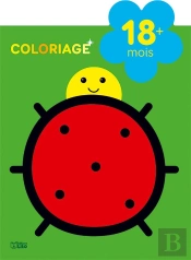 La Coccinelle ; Coloriage