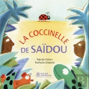 La Coccinelle De Saidou - Poche